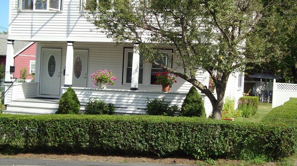 32-34 Fessenden Road Arlington, MA 02476 - Photo 2 of 30 Gallery Image 2
