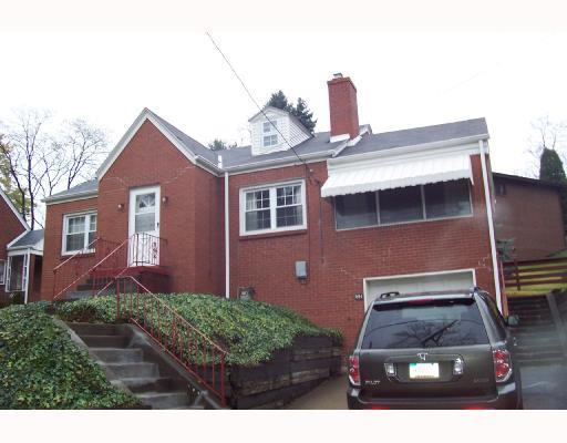 694 Filmore Road Forest Hills, PA 15221 - Photo 1 of 4 Exterior Front.