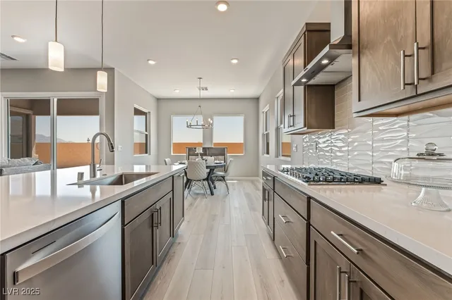 $839,990 | 6312 Zephyr Peak Court, Las Vegas, NV 89149