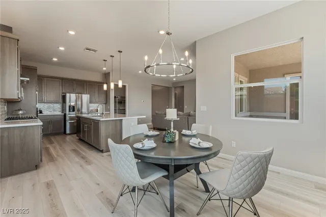 $839,990 | 6312 Zephyr Peak Court, Las Vegas, NV 89149