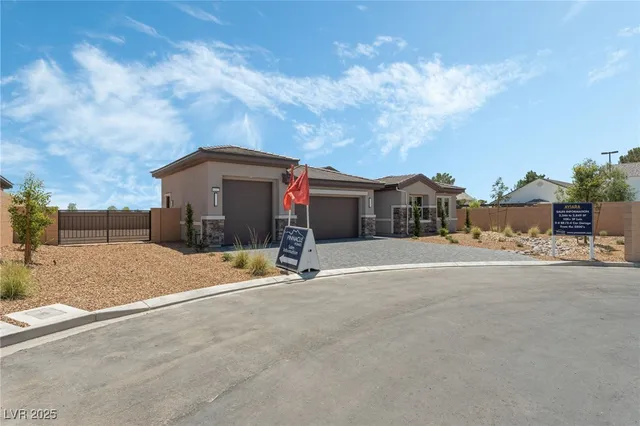 $839,990 | 6312 Zephyr Peak Court, Las Vegas, NV 89149