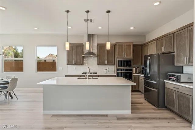 $839,990 | 6312 Zephyr Peak Court, Las Vegas, NV 89149