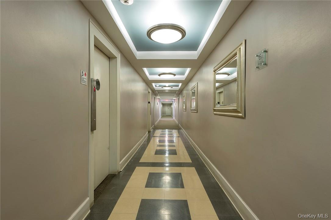 1133 Midland Avenue, Unit 1F Bronxville, NY 10708 - Photo 3 of 17