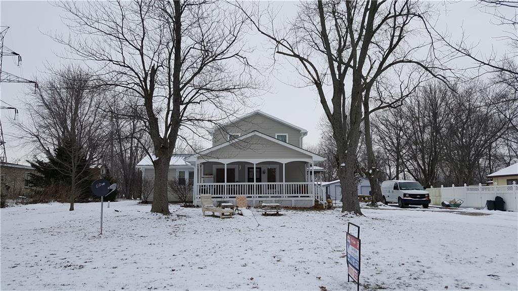 3713 Ferguson Road Indianapolis, IN 46239 - Photo 1 of 24 Gallery Image 1