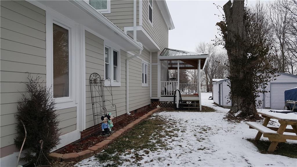 3713 Ferguson Road Indianapolis, IN 46239 - Photo 3 of 24 Gallery Image 3