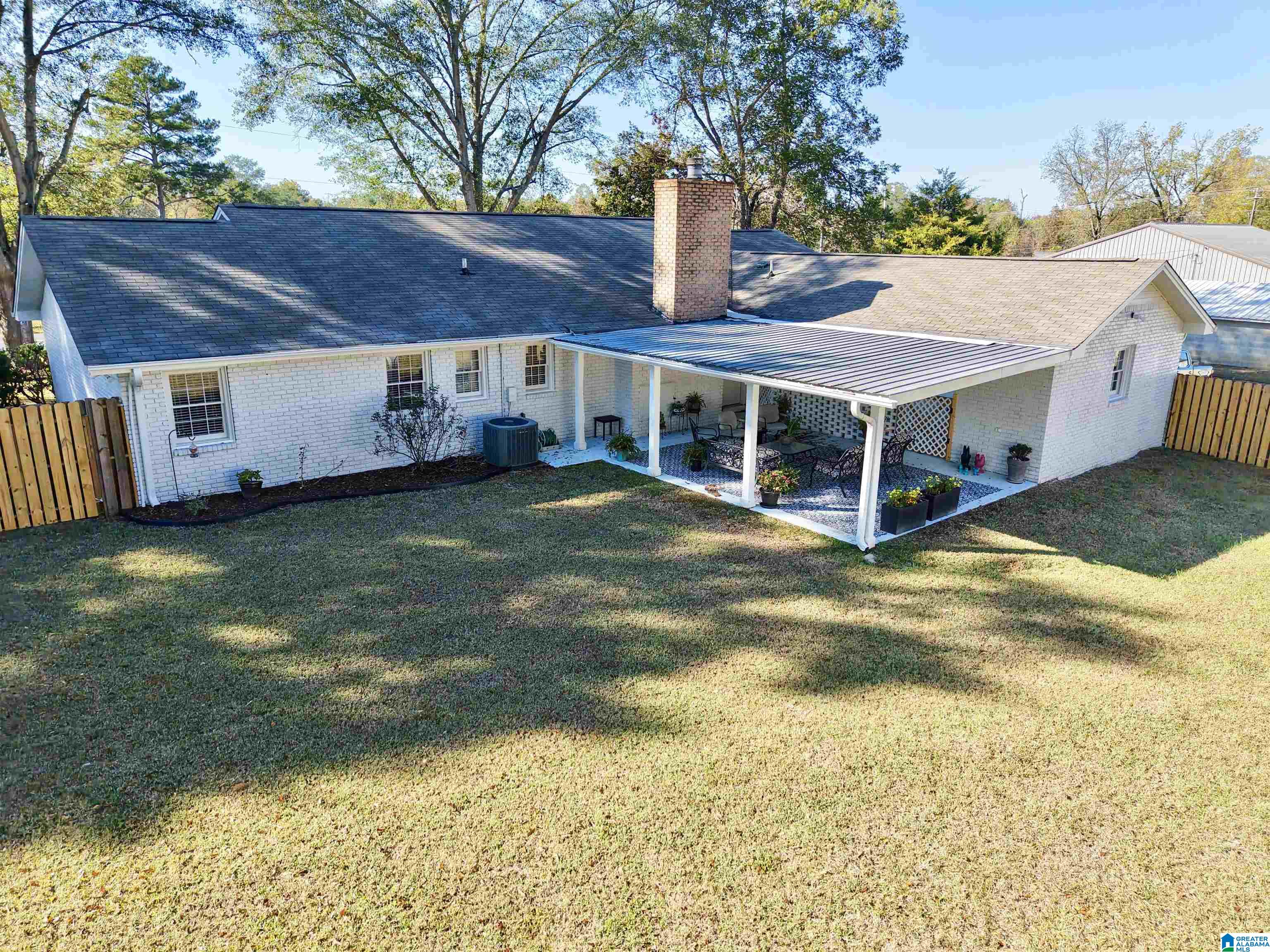 308 Thrash Road Clanton, AL 35045 - Photo 25 of 30