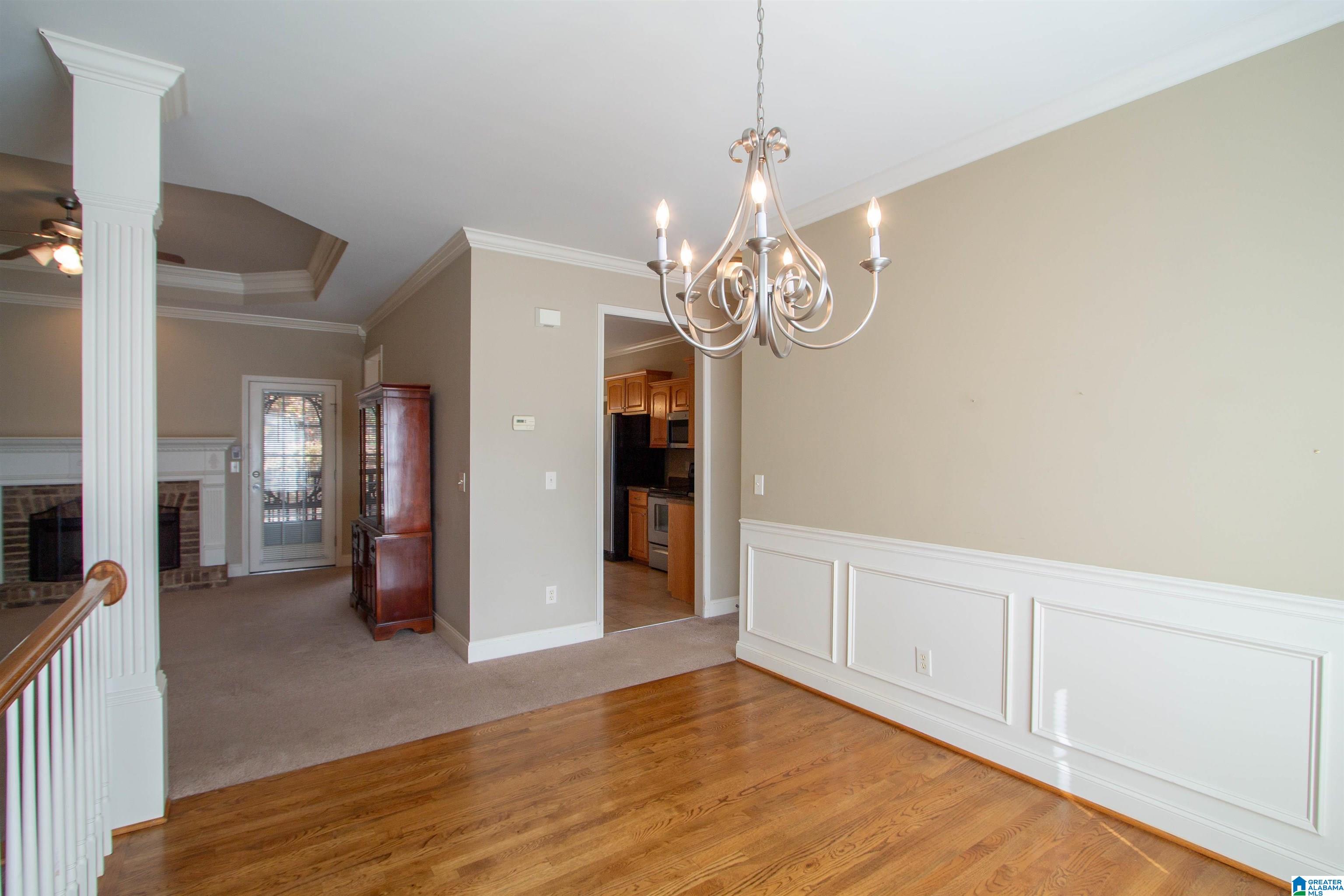 365 Turkey Trail Road Odenville, AL 35120 - Photo 14 of 57