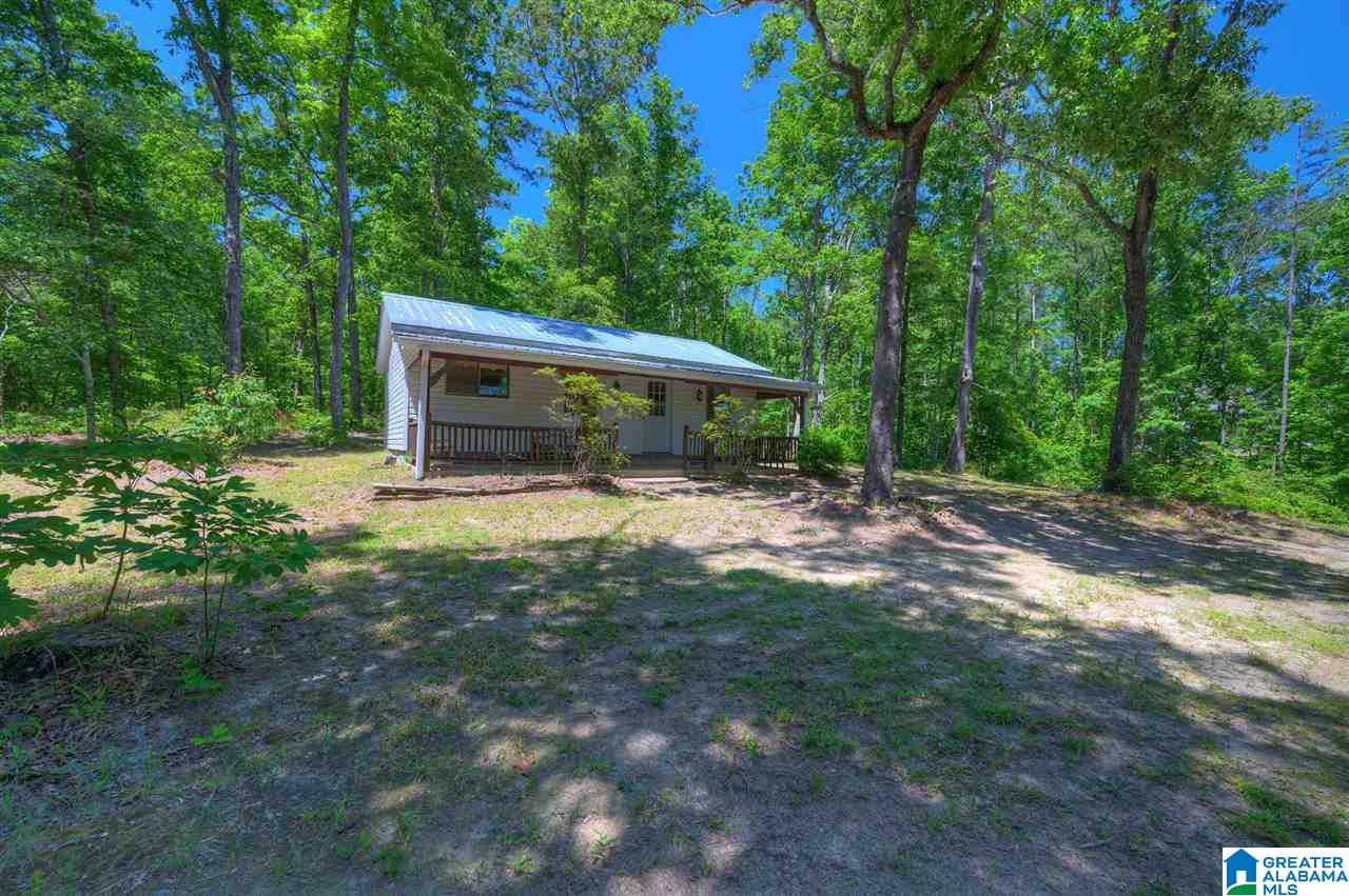 465 Old Hill Road Warrior, AL 35180 - Photo 19 of 50