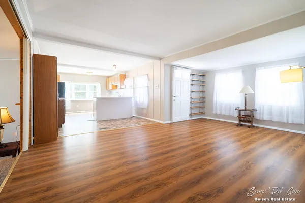 $150,000 | 14249 Heffron Road Northeast, Belding, MI 48809