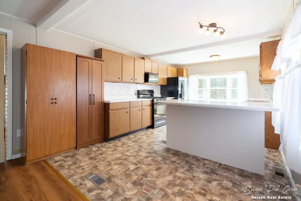 $150,000 | 14249 Heffron Road Northeast, Belding, MI 48809