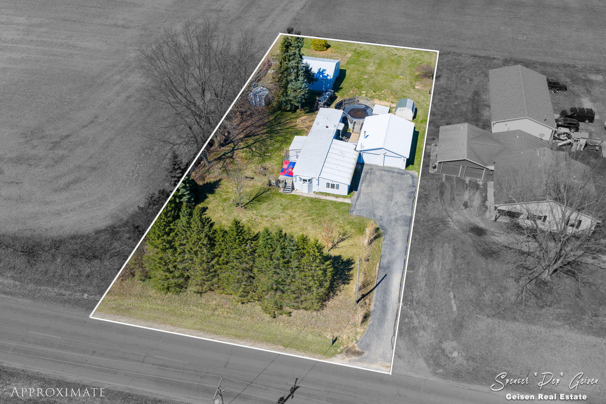 14249 Heffron Road Northeast Belding, MI 48809 - Photo 2 of 58 6-web-or-mls-14249 Heffron Rd NE, Beldin