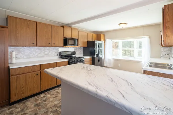 $150,000 | 14249 Heffron Road Northeast, Belding, MI 48809