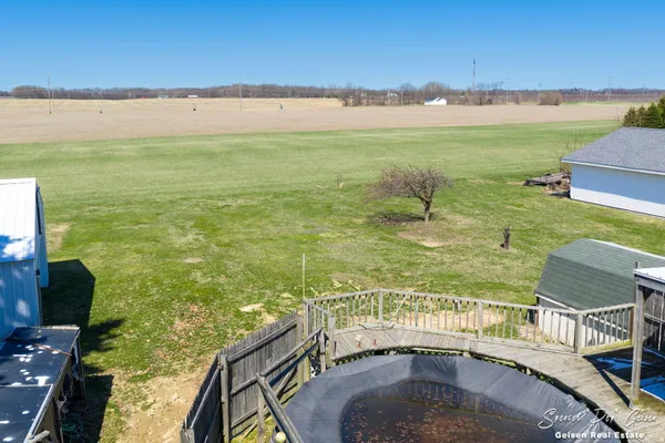 $150,000 | 14249 Heffron Road Northeast, Belding, MI 48809