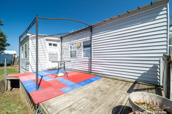 $150,000 | 14249 Heffron Road Northeast, Belding, MI 48809