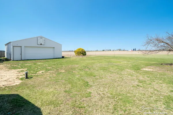 $150,000 | 14249 Heffron Road Northeast, Belding, MI 48809