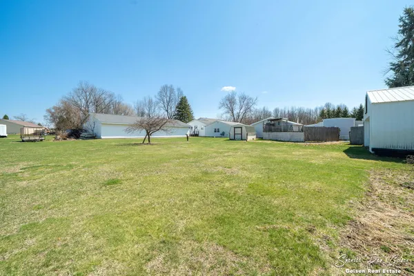 $150,000 | 14249 Heffron Road Northeast, Belding, MI 48809
