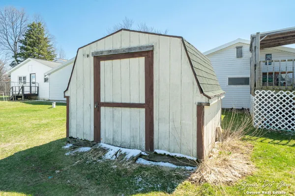 $150,000 | 14249 Heffron Road Northeast, Belding, MI 48809