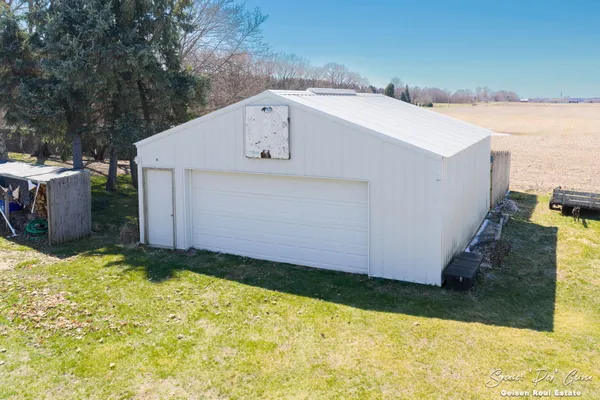$150,000 | 14249 Heffron Road Northeast, Belding, MI 48809