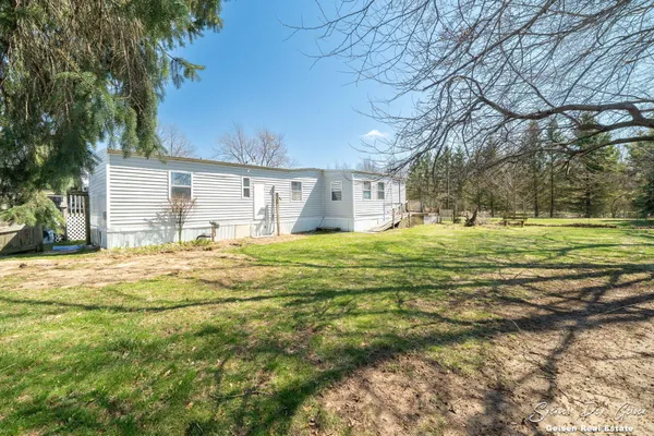 $150,000 | 14249 Heffron Road Northeast, Belding, MI 48809