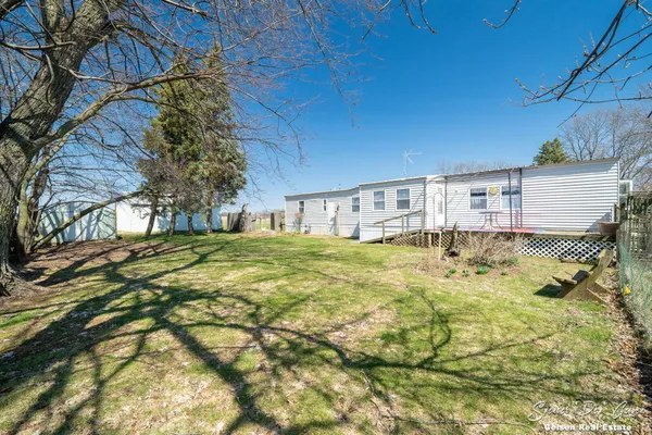 $150,000 | 14249 Heffron Road Northeast, Belding, MI 48809