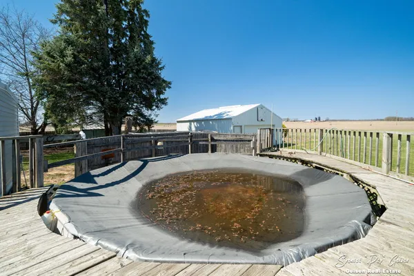 $150,000 | 14249 Heffron Road Northeast, Belding, MI 48809