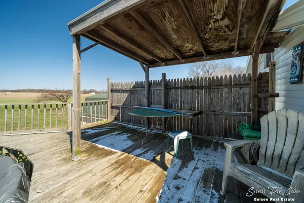 $150,000 | 14249 Heffron Road Northeast, Belding, MI 48809