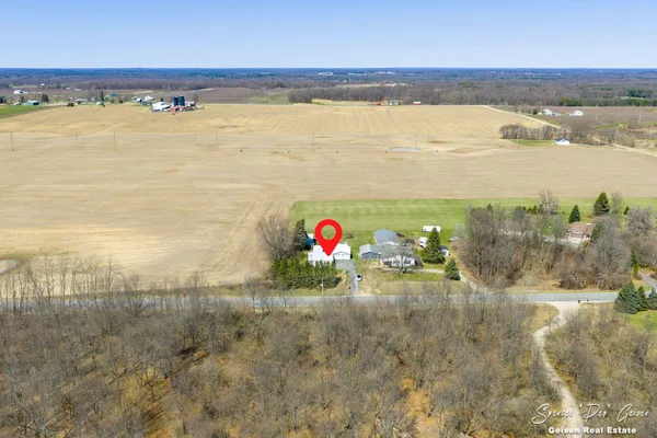 $150,000 | 14249 Heffron Road Northeast, Belding, MI 48809