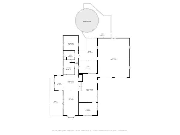 $150,000 | 14249 Heffron Road Northeast, Belding, MI 48809