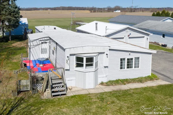 $150,000 | 14249 Heffron Road Northeast, Belding, MI 48809