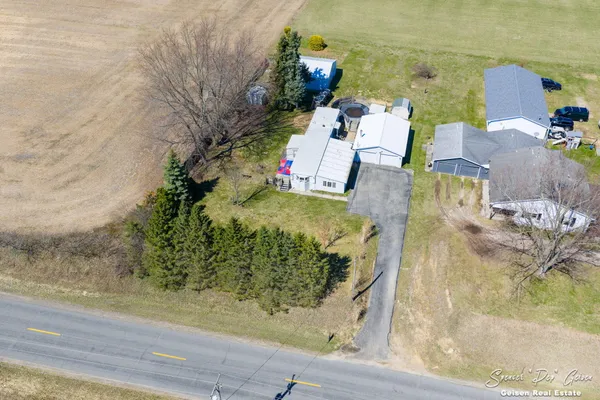 $150,000 | 14249 Heffron Road Northeast, Belding, MI 48809