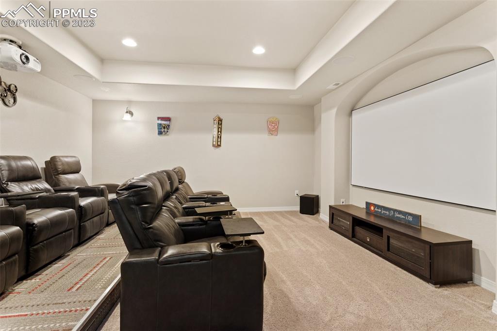10095 Keating Drive Peyton, CO 80831 - Photo 23 of 31 a living room with furniture