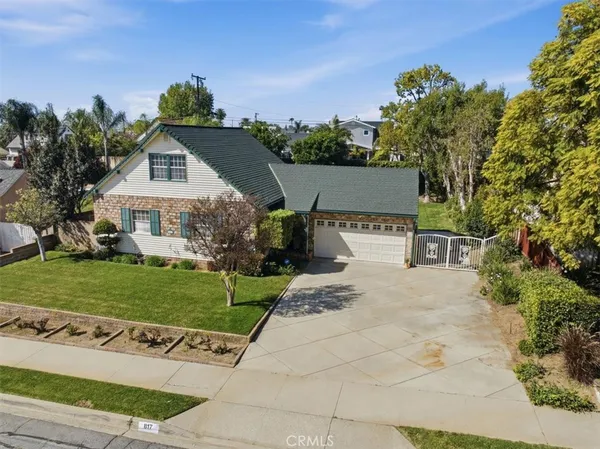 $916,000 | 817 North Charter Drive, Covina, CA 91724