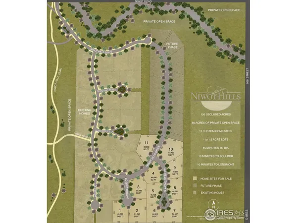 $675,000 | 6692 Jacqueline Court, Niwot, CO 80503