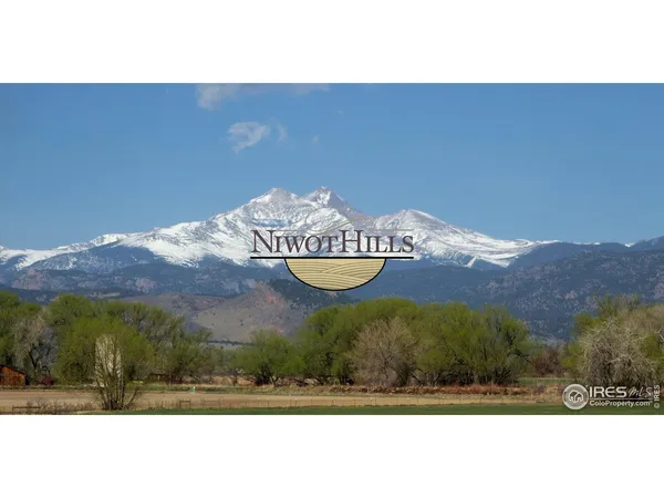 $675,000 | 6692 Jacqueline Court, Niwot, CO 80503