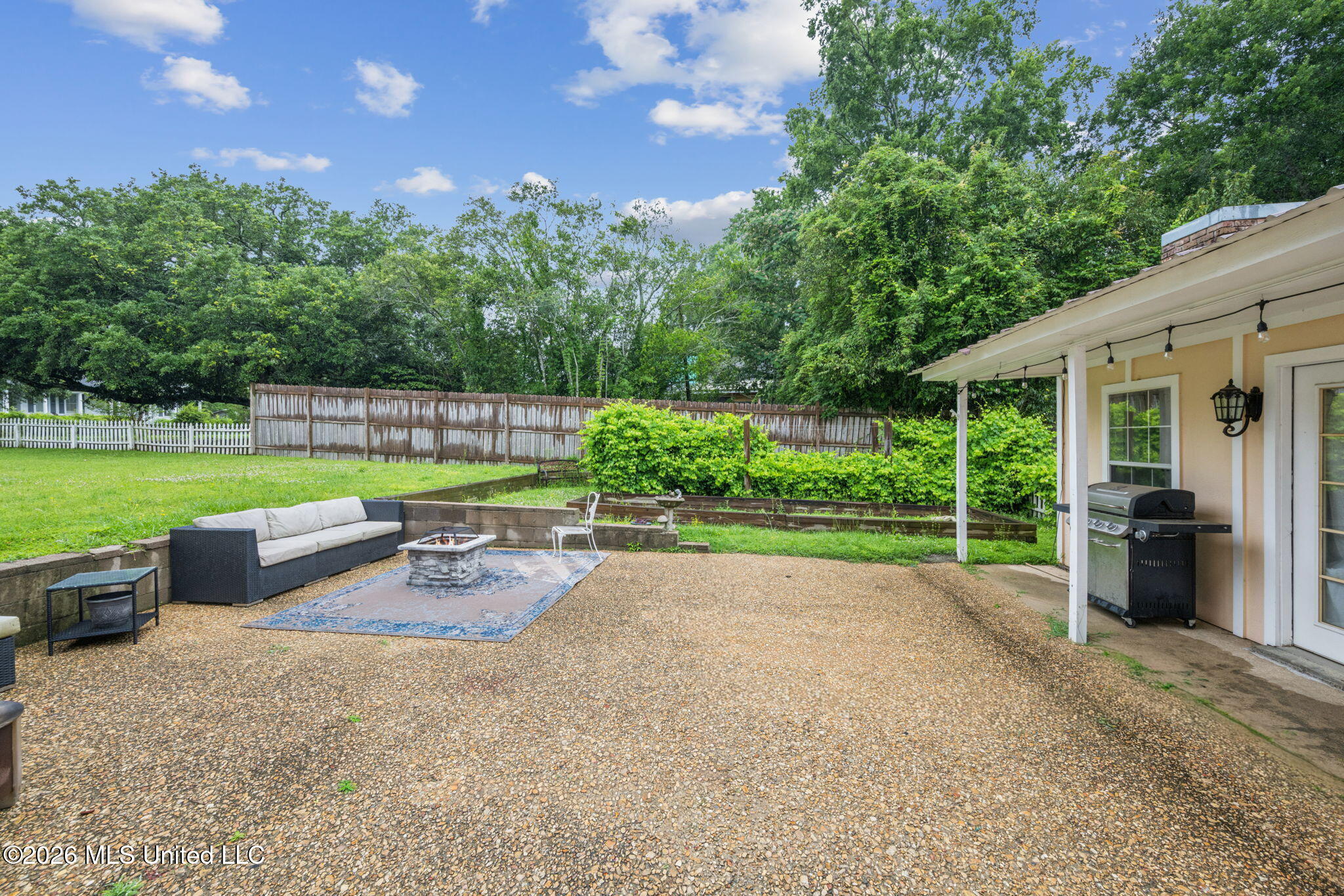 102 West Myrtle Street, Unit A Magnolia, MS 39652 - Photo 7 of 10 102 W Myrtle St_031