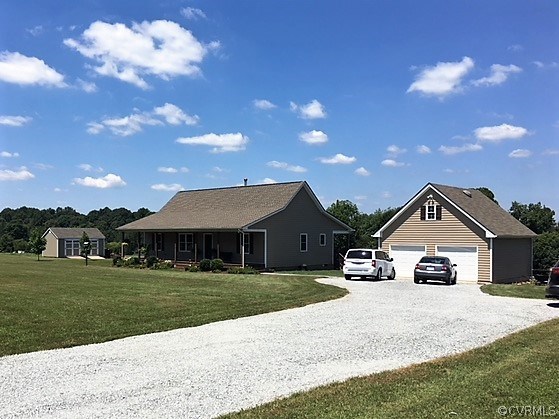 256 Waltons Store Road Louisa, VA 23093 - Photo 1 of 32