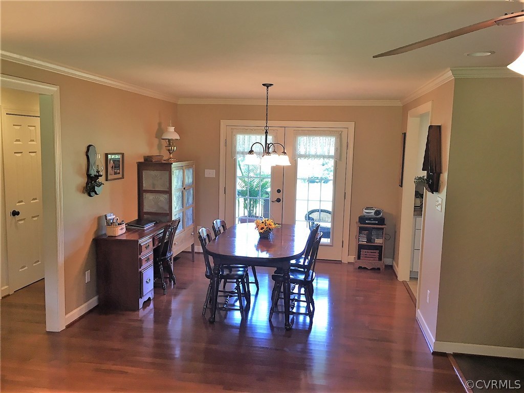 256 Waltons Store Road Louisa, VA 23093 - Photo 12 of 32
