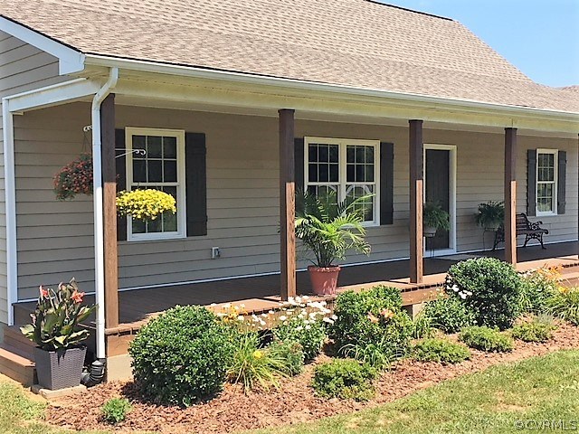 256 Waltons Store Road Louisa, VA 23093 - Photo 2 of 32