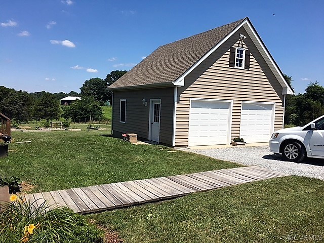 256 Waltons Store Road Louisa, VA 23093 - Photo 30 of 32