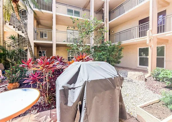 $4,000 | 845 Benjamin Franklin Drive, Unit 202, Sarasota, FL 34236
