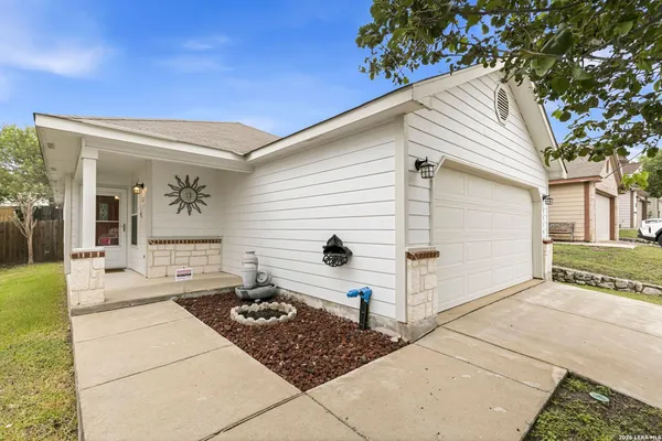 $265,000 | 3519 Ashleaf Wells, San Antonio, TX 78261