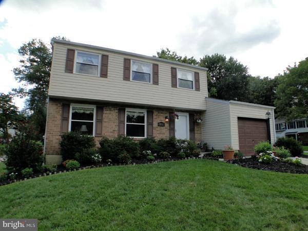 10067 Quantrell Row Columbia, MD 21046 - Photo 25 of 25 Exterior (Front)