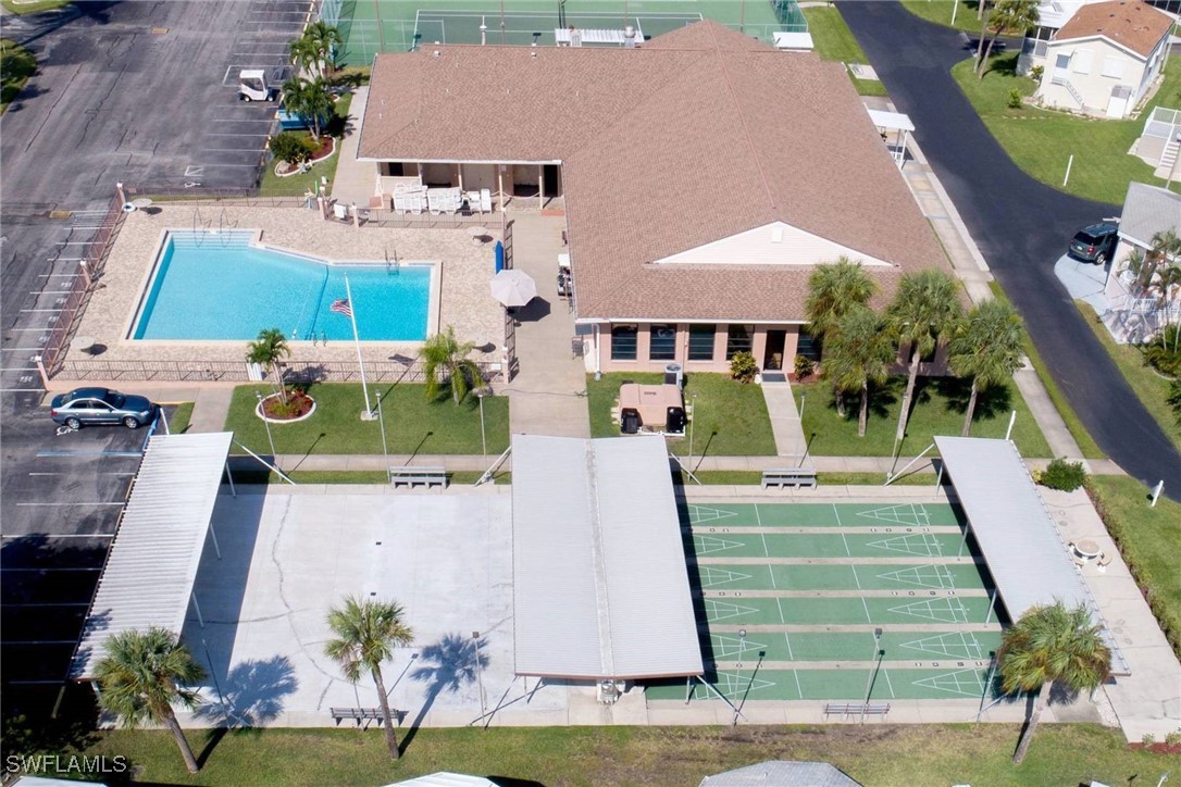 19681 Summerlin Road, Unit 520K Fort Myers, FL 33908 - Photo 11 of 20 Gallery Image 11