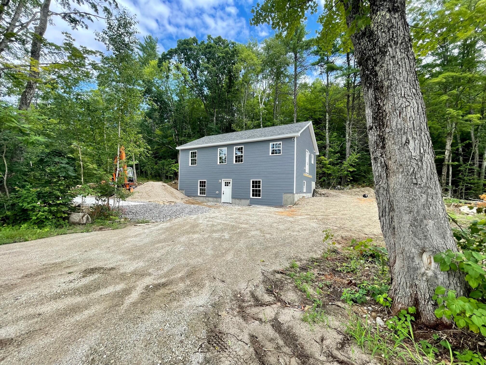 272 Joe Berry Road Cornish, ME 04020 - Photo 4 of 25 IMG_5676
