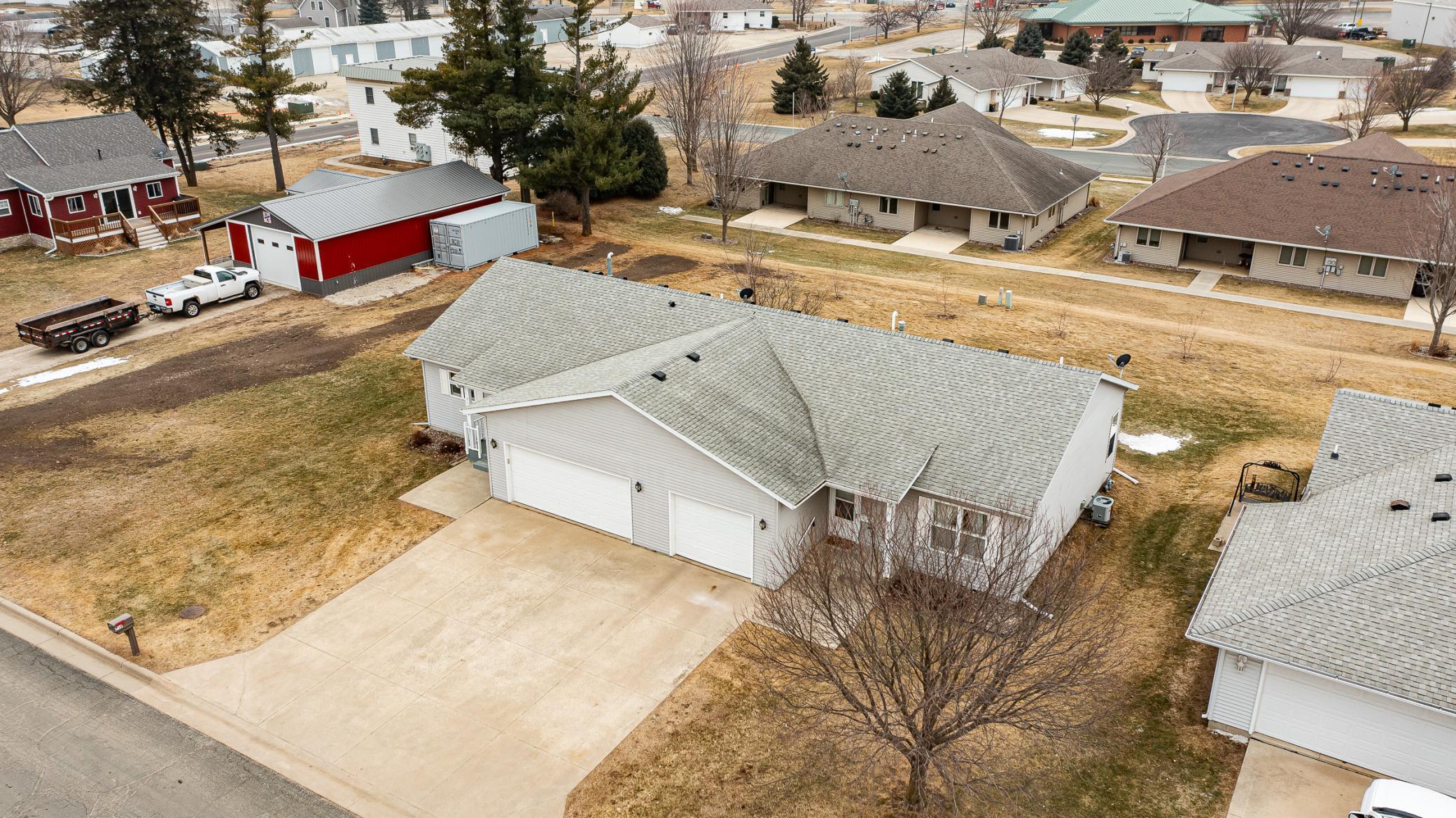 712 Memorial Drive Spring Valley, MN 55975 - Photo 25 of 31