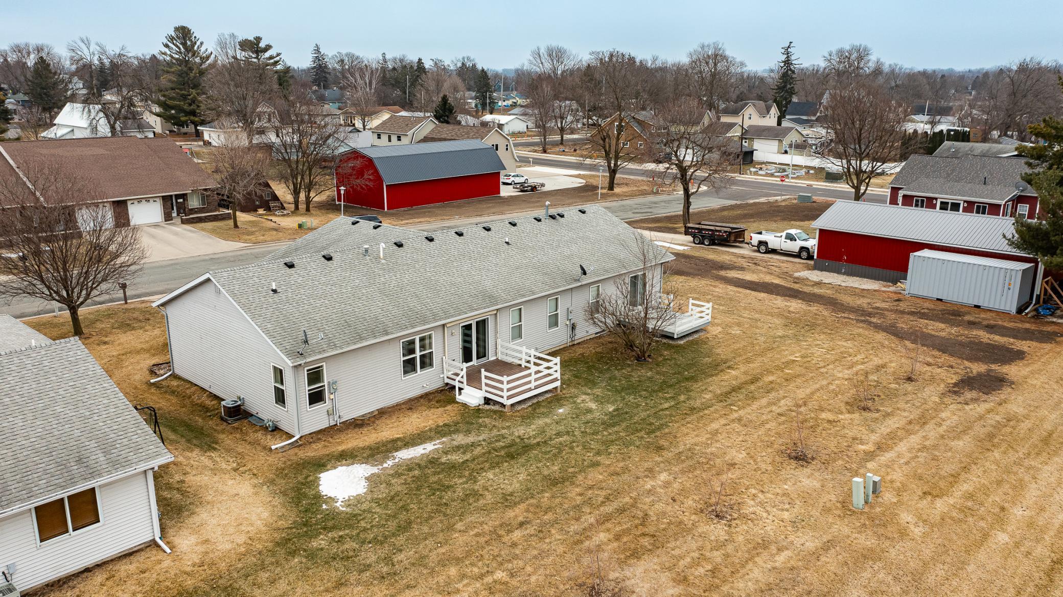 712 Memorial Drive Spring Valley, MN 55975 - Photo 26 of 31