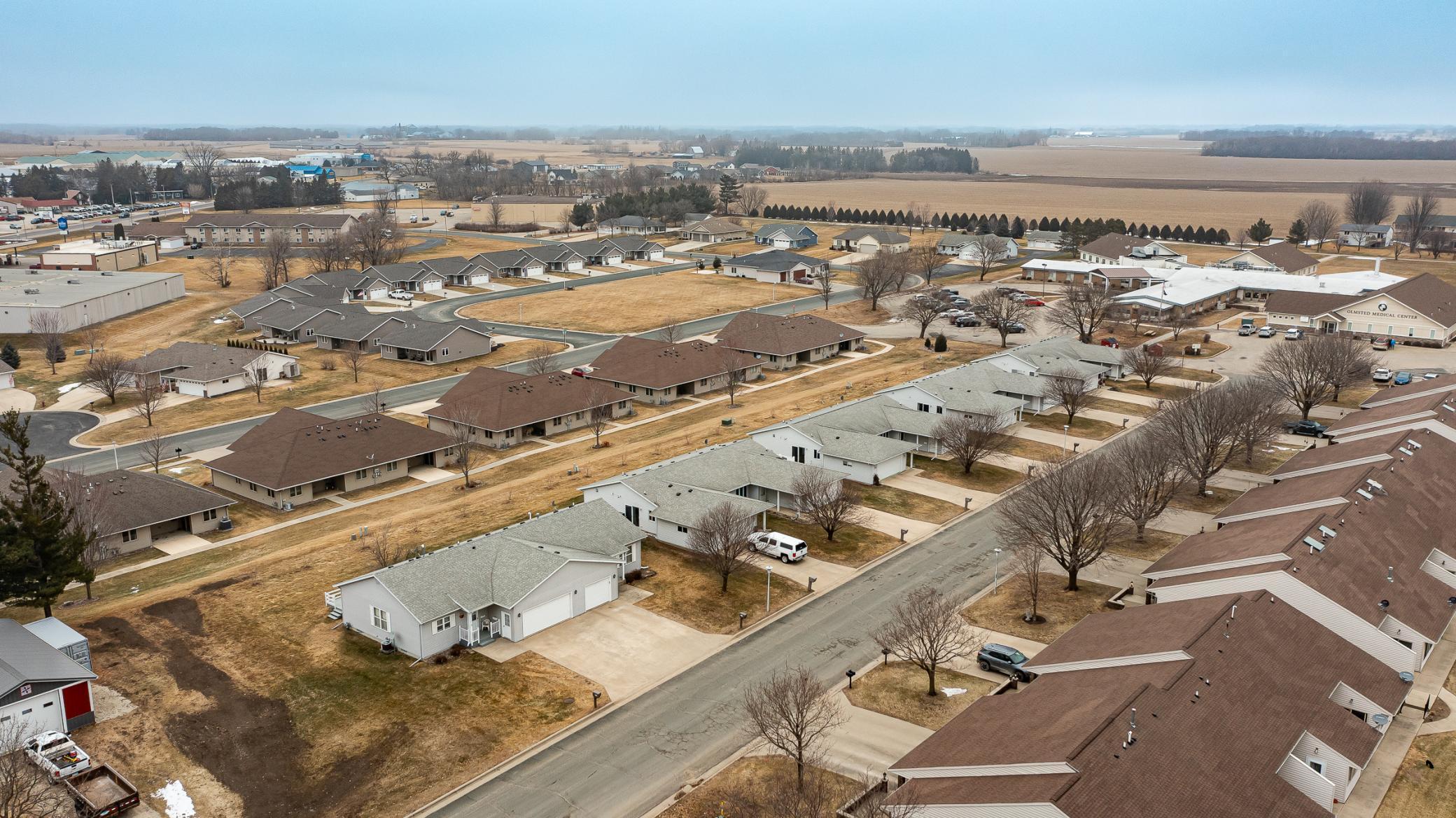 712 Memorial Drive Spring Valley, MN 55975 - Photo 28 of 31