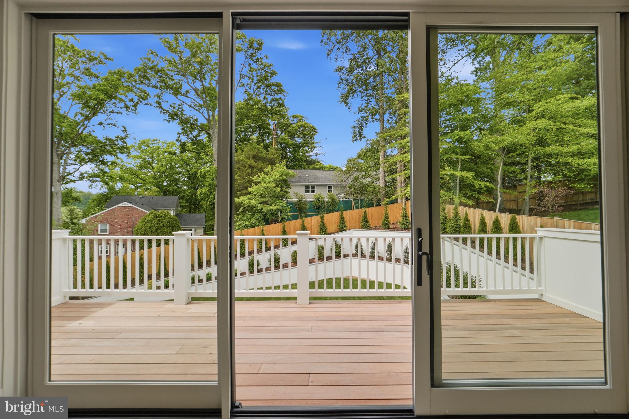6008 Oakdale Road McLean, VA 22101 - Photo 54 of 100