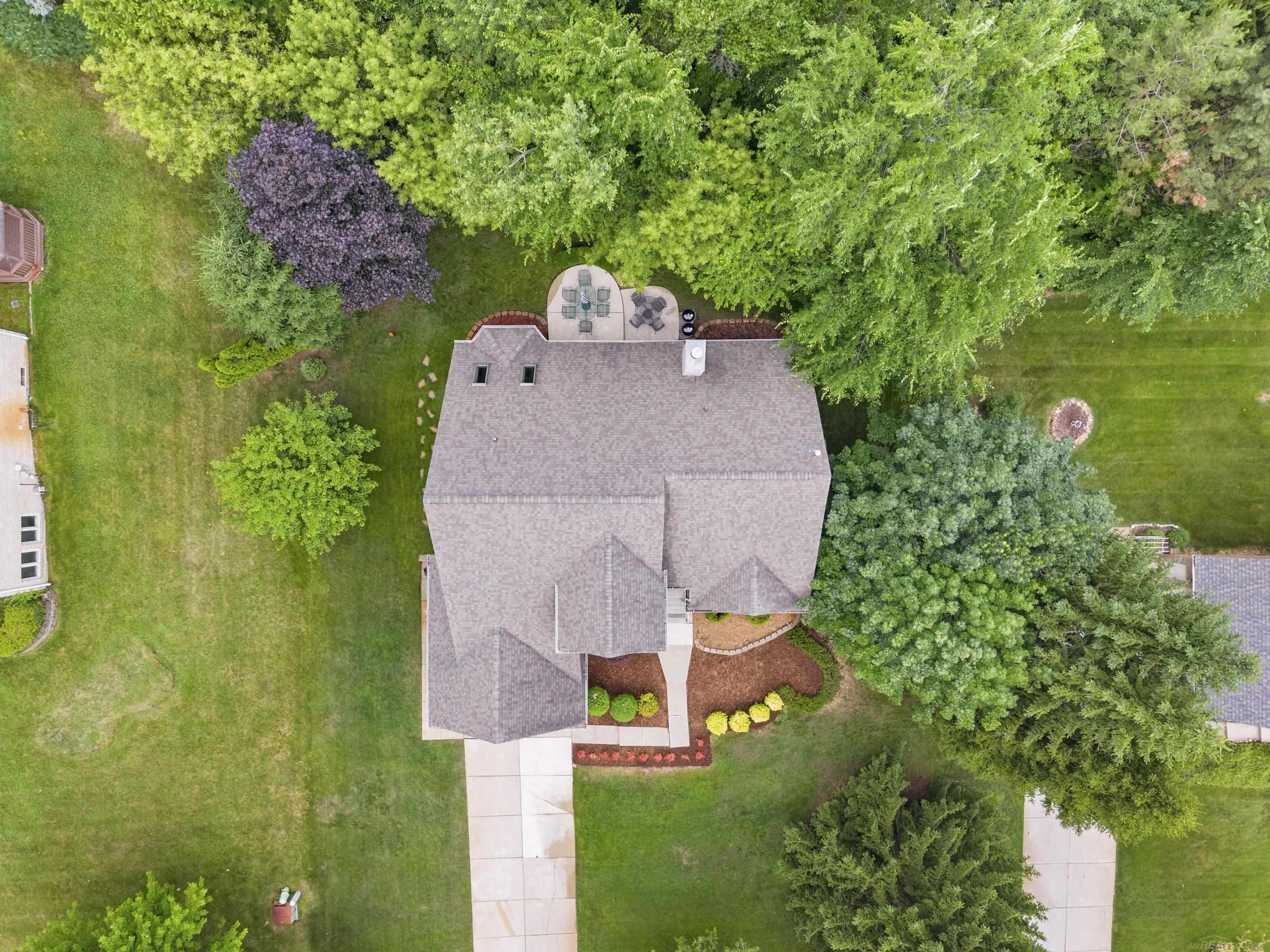 70351 Hillside Court Romeo, MI 48065 - Photo 5 of 46