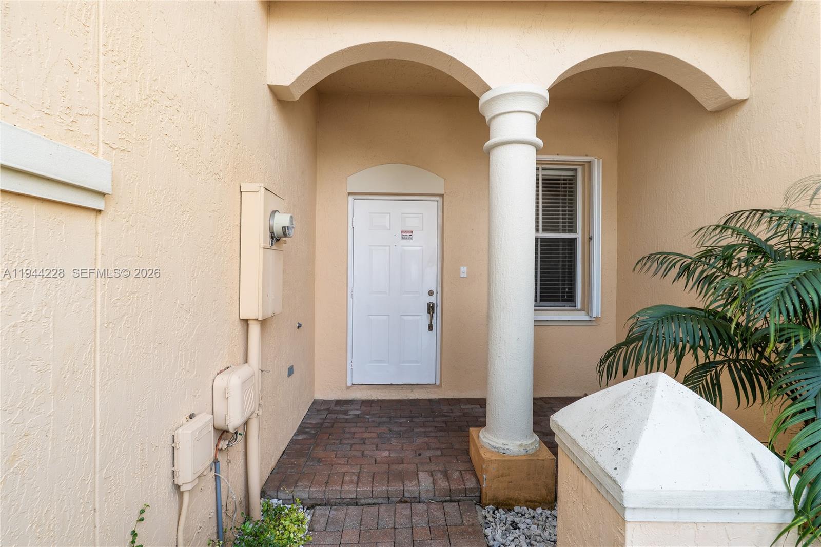 12476 Southwest 122nd Street Miami, FL 33186 - Photo 15 of 18 a bathroom with a tub and shower